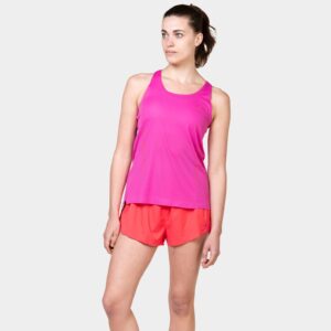 Ronhill Wmn's Tech Race Vest Rh-01279 Razzmatazz/Sunset