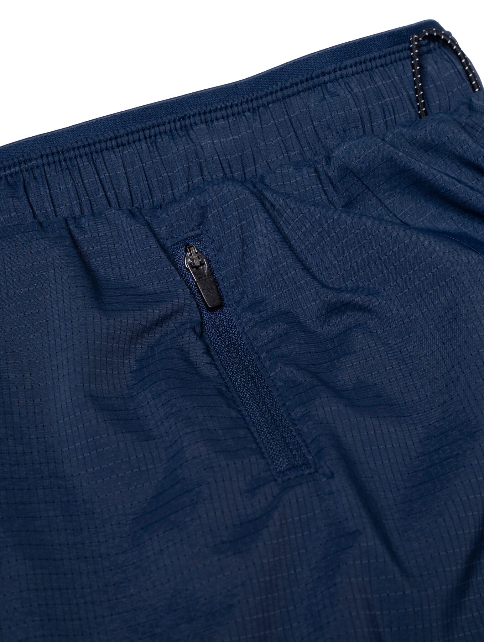 Ronhill Men's Tech Race 5" Short Rh-01389 Dark Navy/Seafaring - Image 3