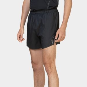 Ronhill Men's Tech Race 5" Short R009 All Black