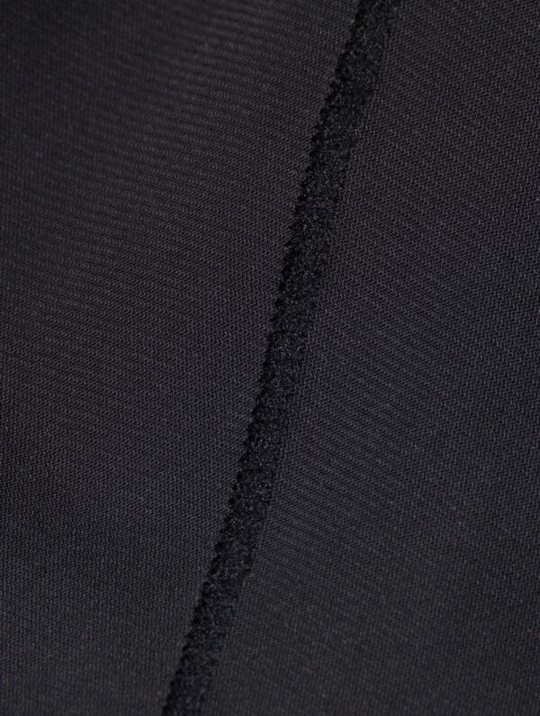 Ronhill Wmn's Tech Race Stretch Short R009 All Black - Image 4