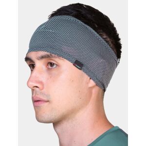 Ronhill Golden Hour Headband Rh-01402 Black Matrix