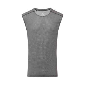 Ronhill Ανδρικό Αμάνικο Μπλουζάκι Tech Golden Hour Rh-01402 Black Matrix