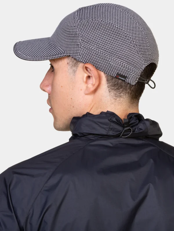 Ronhill Golden hour Cap Rh-01402 Black Matrix - Image 2