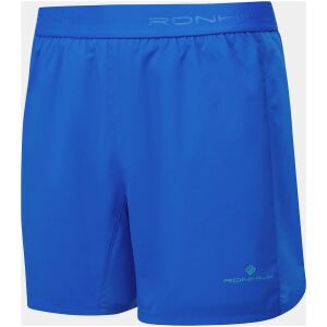 Ronhill Men's Tech 5" Short Rh-01393 Seafaring/Deep Laguna