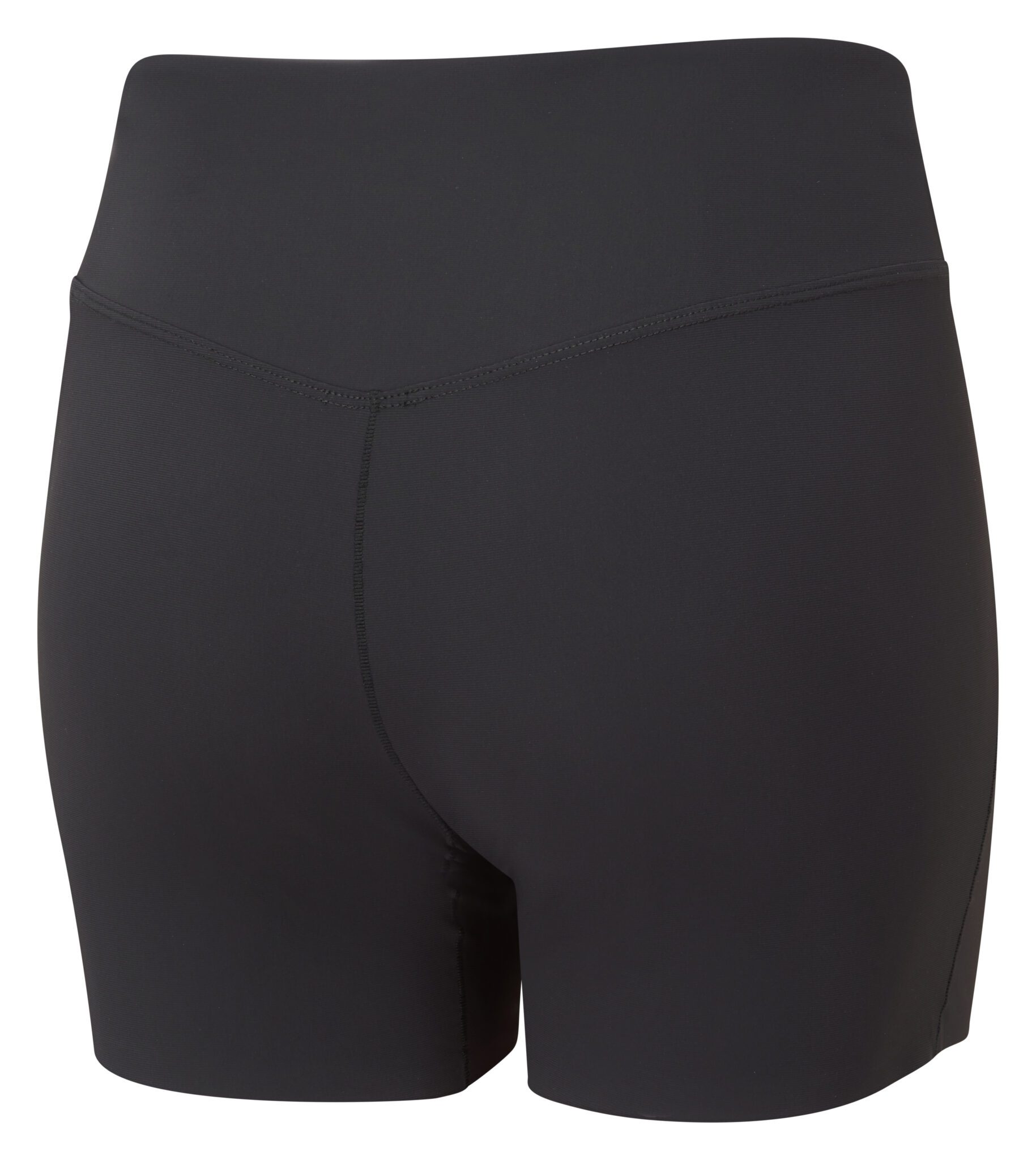 Ronhill Wmn's Tech Race Stretch Short R009 All Black - Image 2