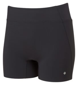 Ronhill Wmn's Tech Race Stretch Short R009 All Black