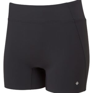 Ronhill Wmn's Tech Race Stretch Short R009 All Black