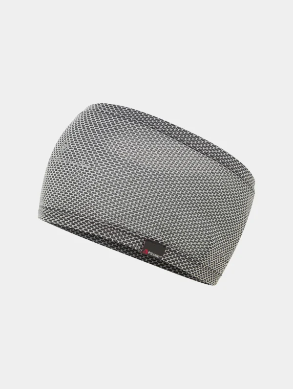Ronhill Golden Hour Headband Rh-01402 Black Matrix - Image 2