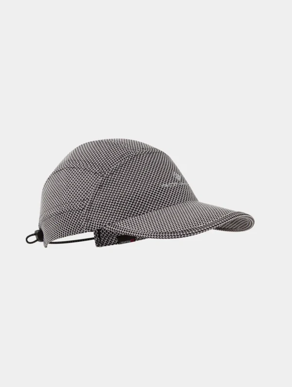Ronhill Golden hour Cap Rh-01402 Black Matrix