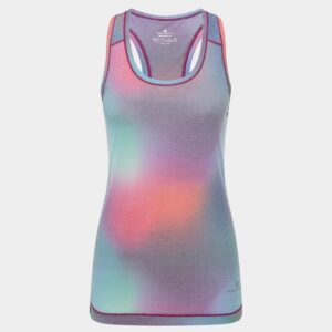 Ronhill Wmn's Tech Golden Hour Vest Rh-01397 Aurora Glow