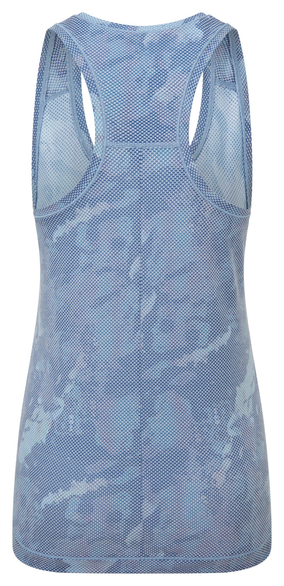 Ronhill Wmn's Tech Golden Hour Vest Rh-01399 Tidal Watercolour - Image 4