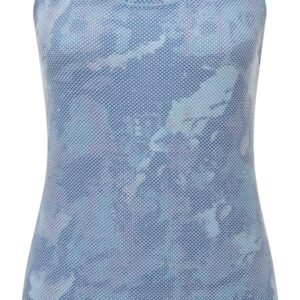Ronhill Wmn's Tech Golden Hour Vest Rh-01399 Tidal Watercolour