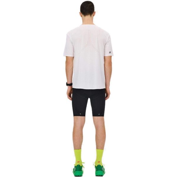 CEP pro run ultralight shirt, short sleeve, Ανδρικό Λευκό - Image 3