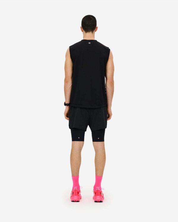 CEP run shirt, sleeveless, men black - Image 5