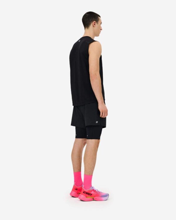 CEP run shirt, sleeveless, men black - Image 6