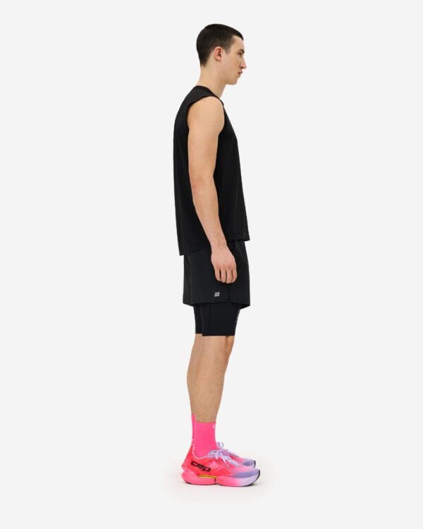 CEP run shirt, sleeveless, men black - Image 7