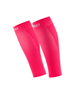 CEP run sleeves, calf, 5.0, women pink