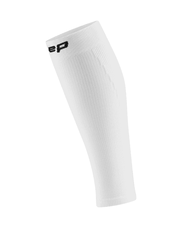 CEP run sleeves, calf, 5.0, women white - Image 4