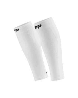 CEP run sleeves, calf, 5.0, women white
