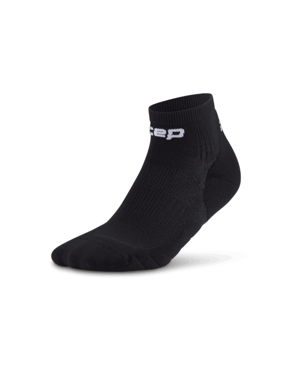 CEP run socks, low cut, 5.0, women black - Image 2
