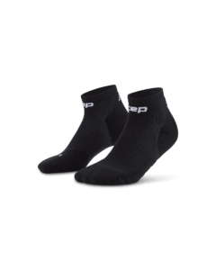 CEP run socks, low cut, 5.0, women black