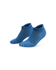 CEP run ultralight socks, no show, 4.0, men blue