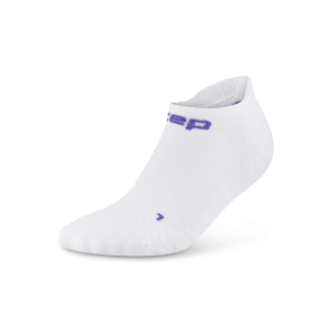 CEP run ultralight Γυναικείες Κάλτσες, no show, 4.0, women black