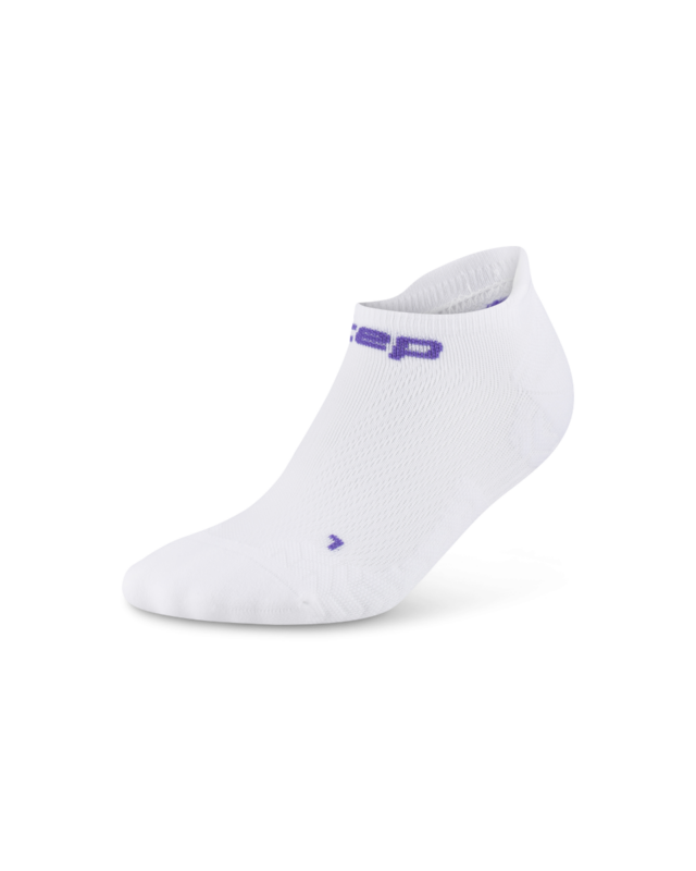 CEP run ultralight Γυναικείες Κάλτσες, no show, 4.0, women black