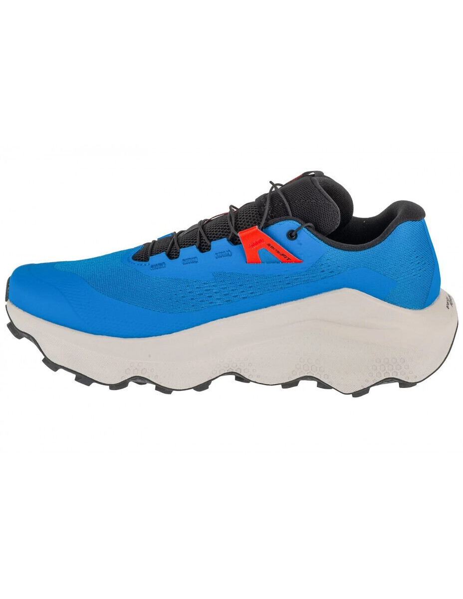 SALOMON Men's ULTRA GLIDE 3 Blue