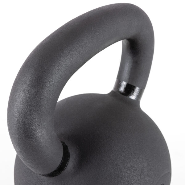 AMILA AMILA Kettlebell Cast Iron 12Kg 44684 - Image 4
