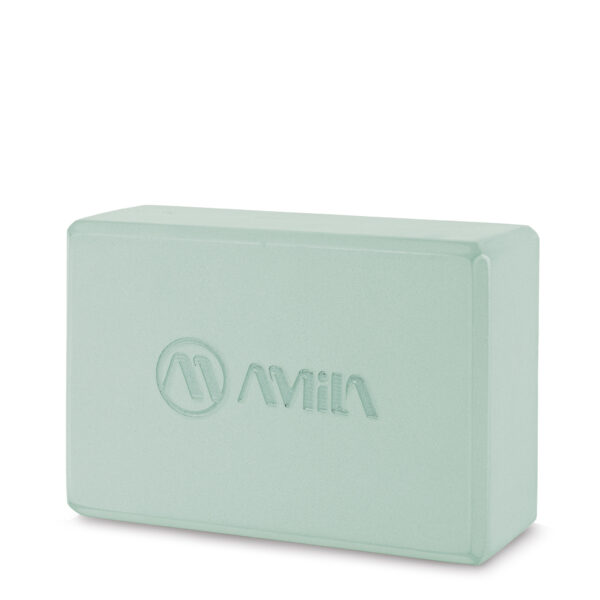 AMILA Τούβλο Yoga AMILA Brick Mint 96843 - Image 2