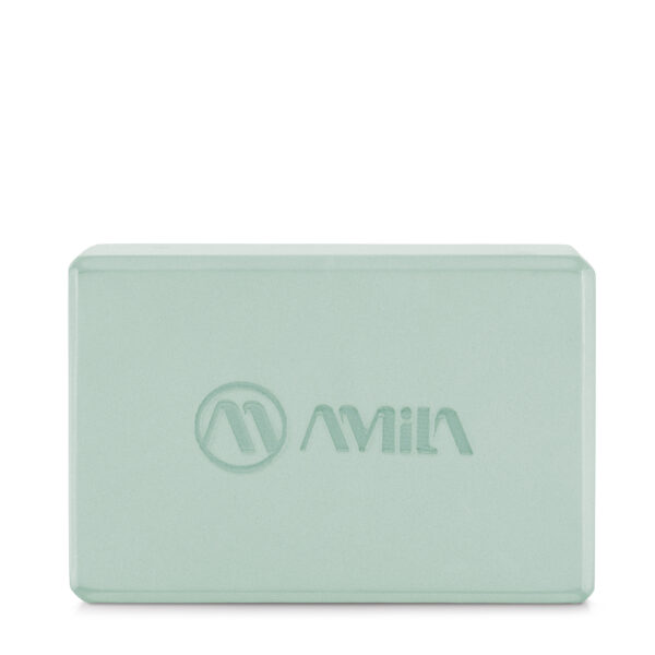 AMILA Τούβλο Yoga AMILA Brick Mint 96843 - Image 3