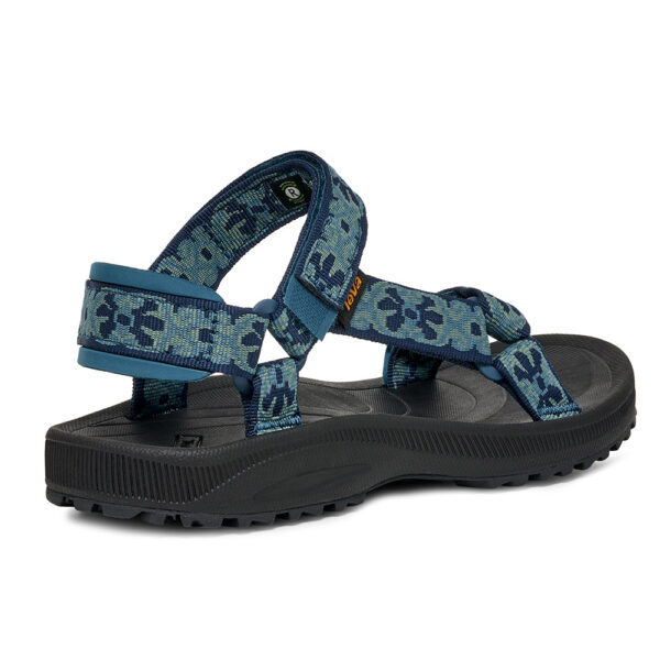 TEVA WOMENS Winsted  Blue - Image 2