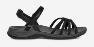 TEVA WOMENS TirraTraveler  Black