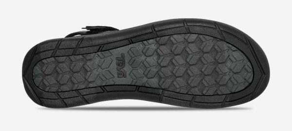 TEVA WOMENS TirraTraveler  Black - Image 6