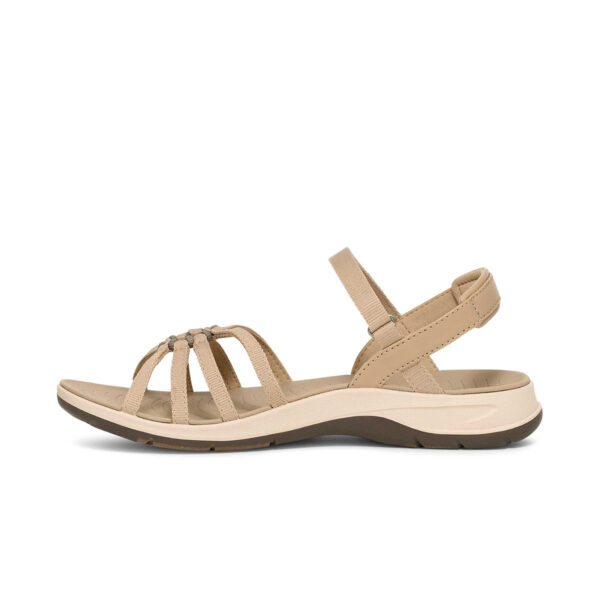 TEVA MENS TirraTraveler  White - Image 3