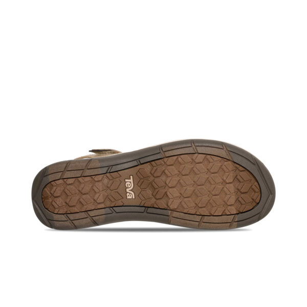 TEVA MENS TirraTraveler  White - Image 6