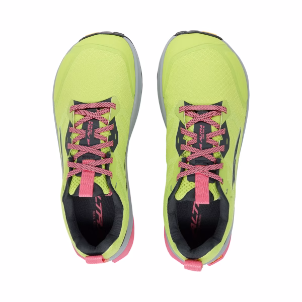 ALTRA W LONE PEAK 9+ LIME - Image 2