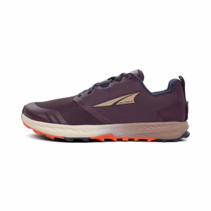 ALTRA W SUPERIOR 7 DARK PURPLE