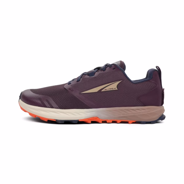 ALTRA W SUPERIOR 7 DARK PURPLE