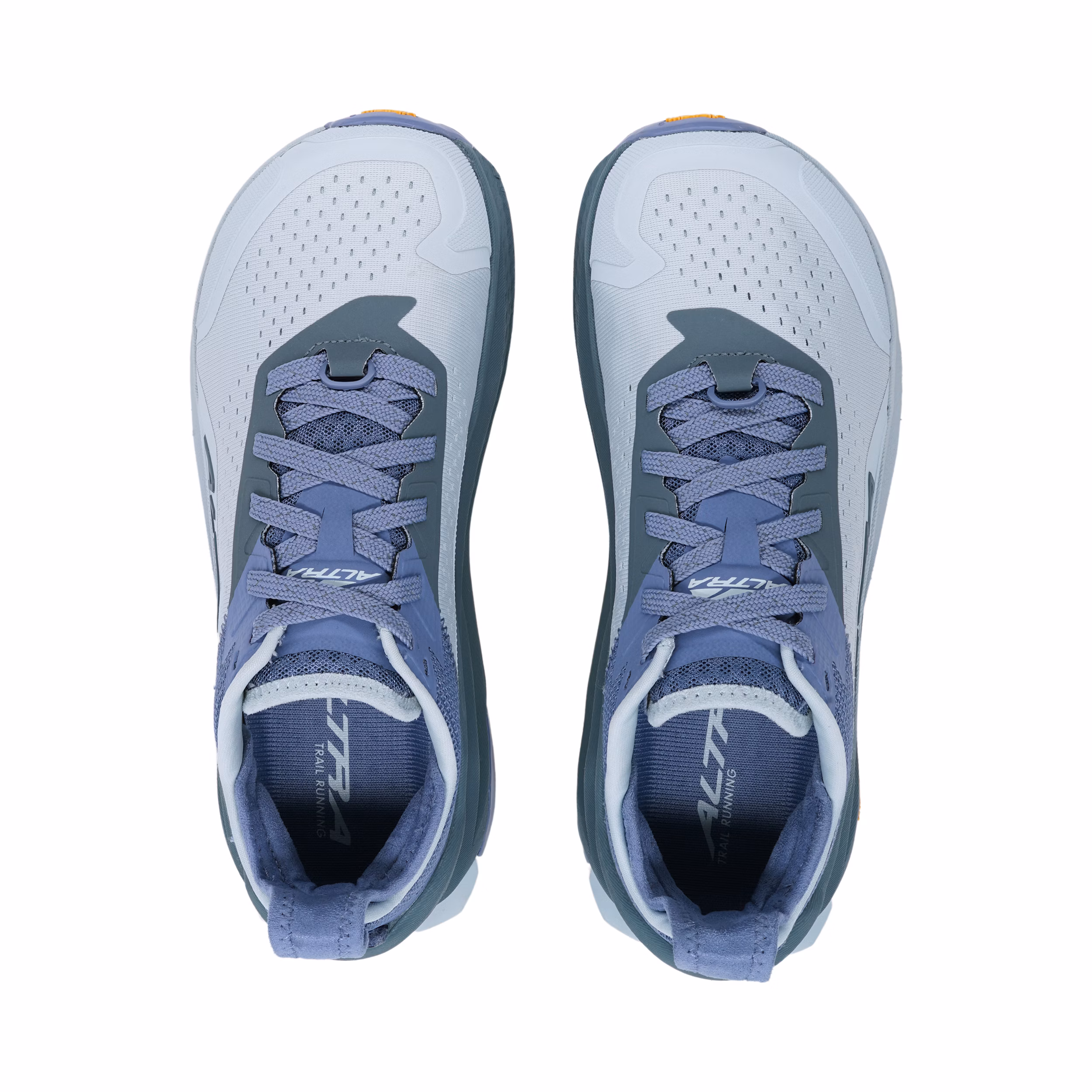 ALTRA W OLYMPUS 6 GRAY/BLUE - Image 3