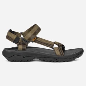 TEVA Hurricane XLT2  Υποδ. GREEN