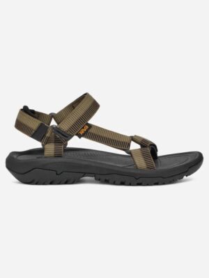 TEVA Hurricane XLT2  Υποδ. GREEN
