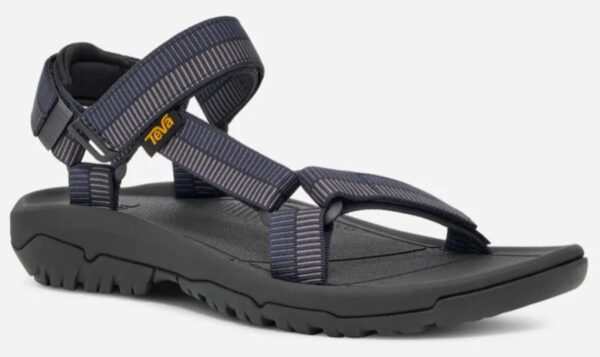 TEVA Hurricane XLT2  Υποδ. NVY - Image 2