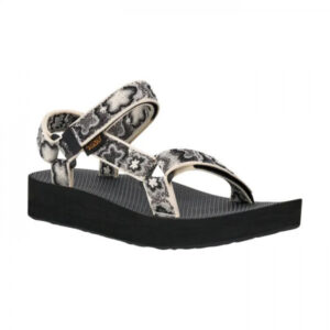 TEVA Midform Universal Spectrum Υποδ Black