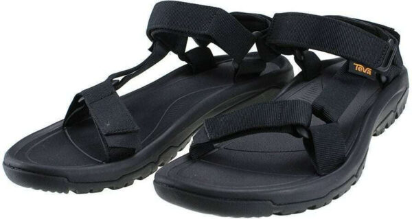TEVA Hurricane XLT2  Υποδ. BLACK - Image 4