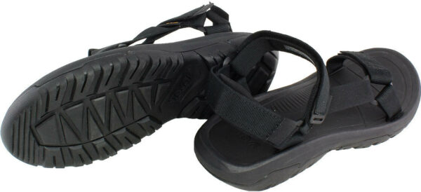 TEVA Hurricane XLT2  Υποδ. BLACK - Image 5