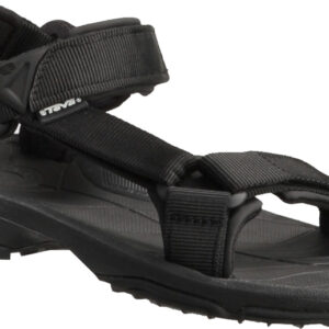 TEVA Terra M Fi Lite   Σανδαλι  BLACK