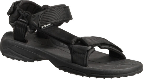 TEVA Terra M Fi Lite   Σανδαλι  BLACK