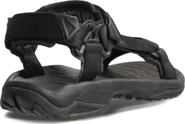 TEVA Terra M Fi Lite   Σανδαλι  BLACK - Image 2